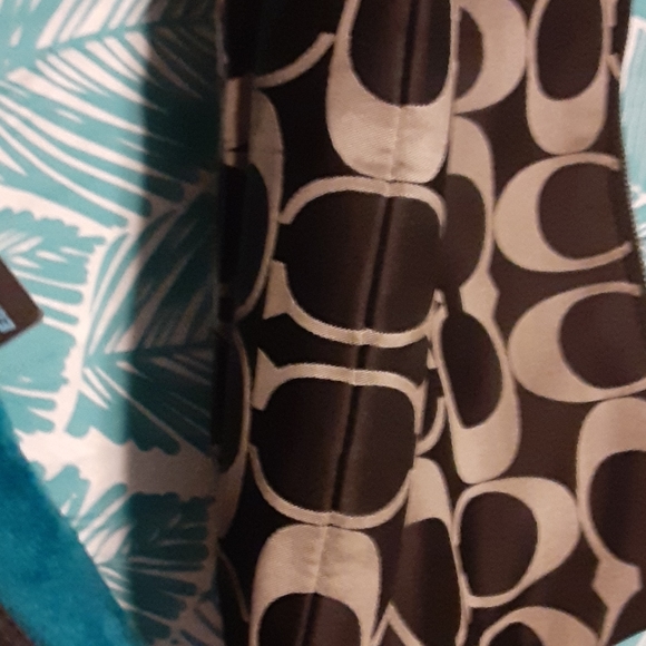 Coach purse L1275-f22301 - Picture 14 of 15